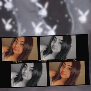 Meet your Posher, Aracely